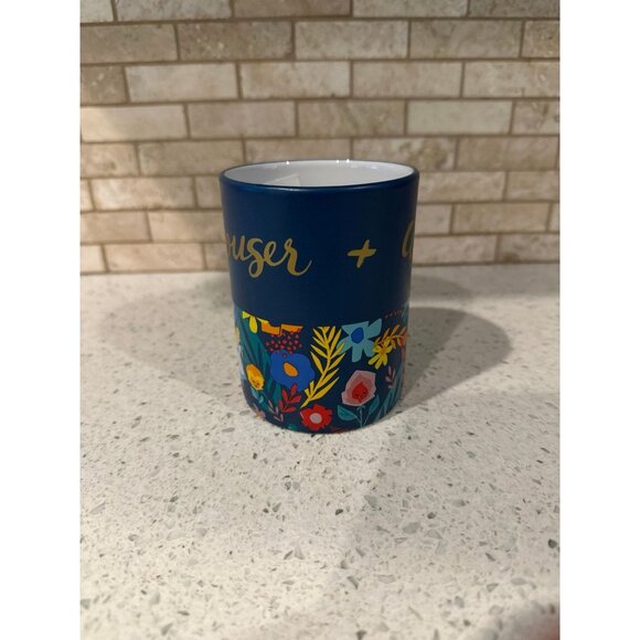 Disney‎ Alice Croisier mug nwt - Picture 2 of 4